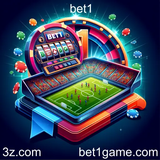 A Ascensão dos Jogos de Esportes no Bet1