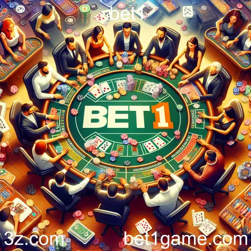 A Evolução dos Jogos de Mesa: Uma Tímida Revolução no Entretenimento